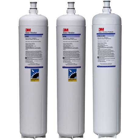 3M Cuno - DF290-CL -3M Water Filtration 56138-07